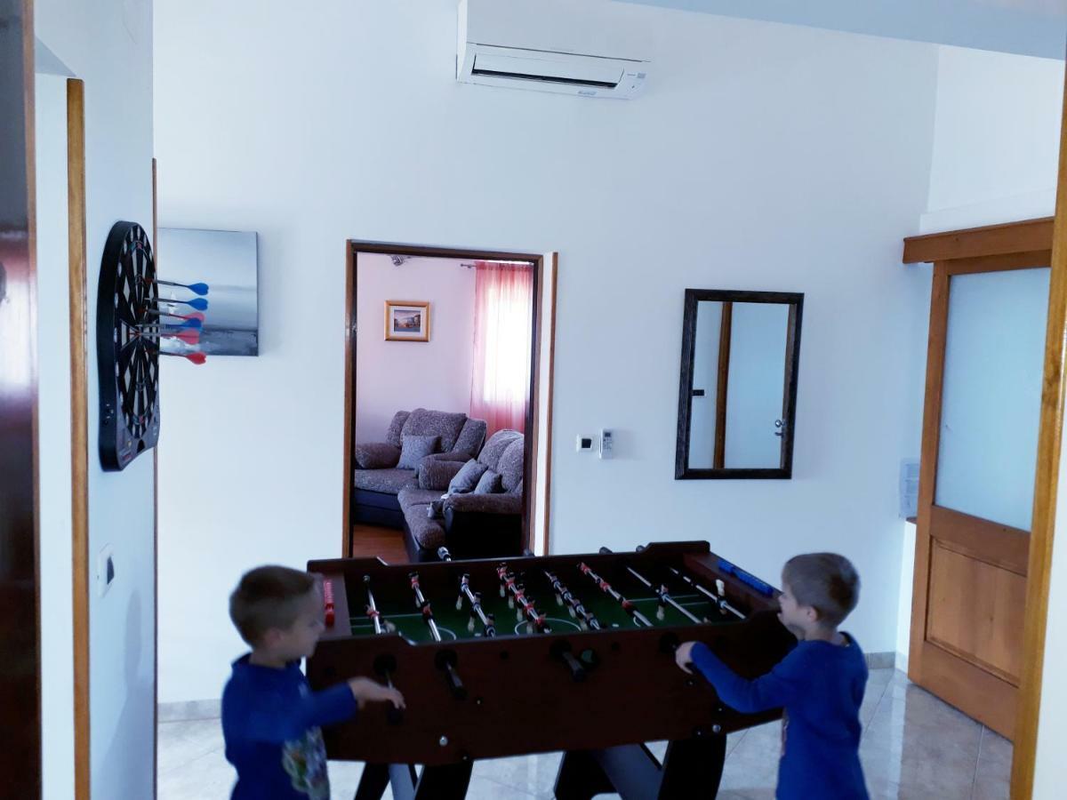 Kuca Za Odmor - Apartman Vito Daire Valtura Dış mekan fotoğraf